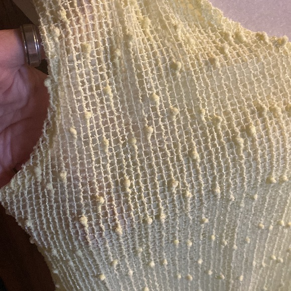 Lulu B Summer Top - Picture 5 of 7